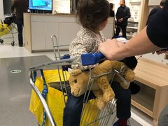 -宜家家居(西安未央商场店)