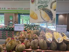 -果蔬好生活超市(东湖店)