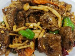 -众顺和非遗淮扬菜(何园店)