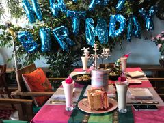 -喜鹊咖啡餐吧(北方中惠店)