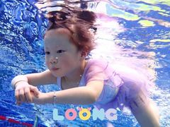 -龙格亲子游泳·水育早教运动中心(上虞钱江中心)