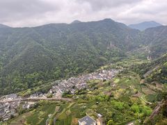 -雁荡山风景名胜区