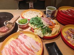 -沼津港精致料理·寿喜烧·烧鸟(漕河泾印象城店)