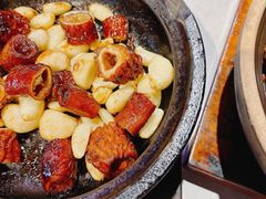 -啫神·广州地标美食(北京路店)