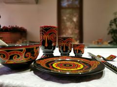 -阿斯牛牛十二餐厅•四季餐厅(民族大道店)