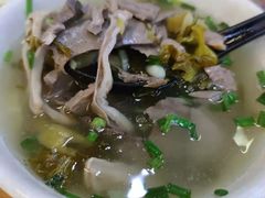 -陈记汤饭(水巷口店)