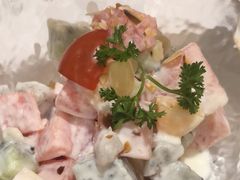 -新侨三宝乐西餐厅(崇文门店)