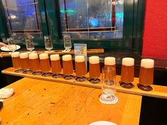 -兰特伯爵西餐厅·啤酒屋(方庄店)