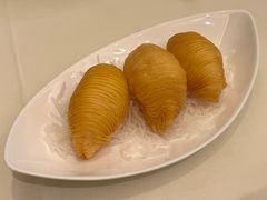 -利苑酒家(宜安广场店)