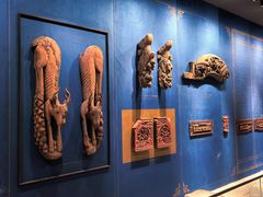 -南京市规划建设展览馆