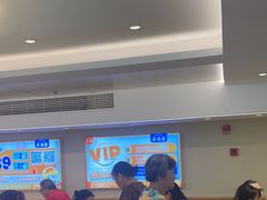 -素满香·食养自助(建邺万达店)