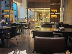 -天津东凯悦酒店·Market Café自助餐厅