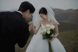 -全城热恋璀璨婚纱摄影(国贸总店)