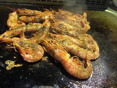 -三亚胜意海景酒店·海鲜自助餐厅(三亚湾路店)