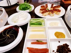 -阿庄新豫菜(通泰路店)