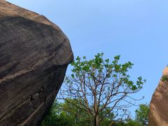 -云洞岩风景区
