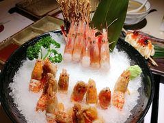 -赤坂亭M9和牛烧肉·日料398放题(万达店)