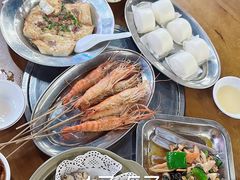 -蚝得喜海鲜(东城店)