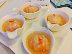 -国龙大酒店-中餐厅