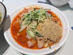 -一醒·手工面·西北传统小吃(新南凯德店)