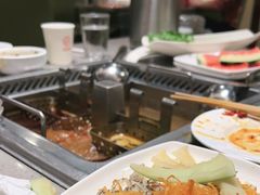 -海底捞火锅(松雷店)