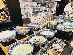 -上海瑞金洲际酒店