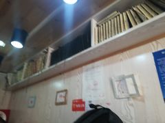 -阿安甜品(五一街店)