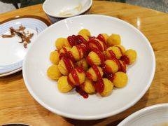 -兔爸私家小厨(新北万达店)