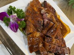 -金瑞轩大酒楼·顺德鱼生·粤菜海鲜(东江国际店)