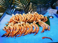 -松山湖帝豪花园酒店西餐厅(美景中路店)