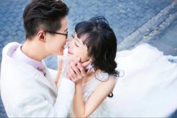 点击看大图 -全城热恋璀璨婚纱摄影(国贸总店)
