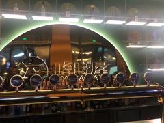 -Ambra Haus琥珀屋精酿餐厅(宝山店)