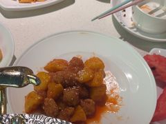 -小鱼小牛·鱼牛干锅·脆鱼火锅(世欧广场店)