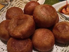 玉兰饼-天福苑(崇宁路店)