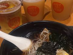 -福烤锦花(长乐路店)