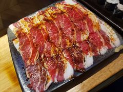 秘制肥牛-泥炉烧肉师(新街口金銮巷店)