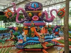 -南宫五洲植物乐园