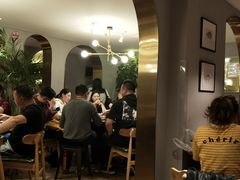 大堂-原製原味(普陀山磐龙店)