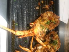 -79号渔船海鲜饭店(华强北店)