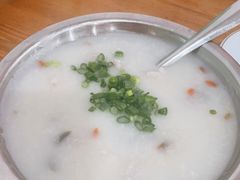 -南记食粥坊·宵夜大排档(莲花总店)
