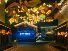 -金孔雀温泉旅游度假村