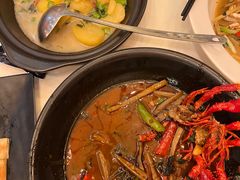 -聚味瞿记·龙虾堂(望城店)