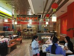 -湘江红·湖南招牌菜(莲花南路店)