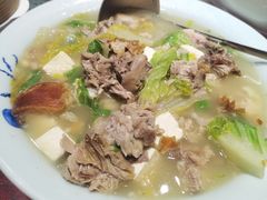 -海尔洲际酒店天下一品中餐厅