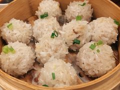 珍珠丸子-莲餐厅·湖北菜·藕汤是头牌(愚园路店)