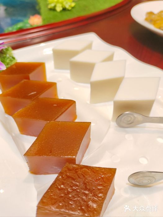 临沂华盛江泉城大酒店图片