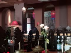 大堂-花马天堂云南餐厅 Lost Heaven(外滩店)