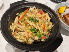 -海湾壹品·粤菜·早茶·烤鸭(拱北店)