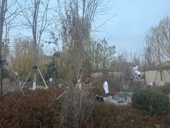 -清河半岛温泉度假酒店