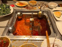 -海底捞火锅(丰尚国际广场店)